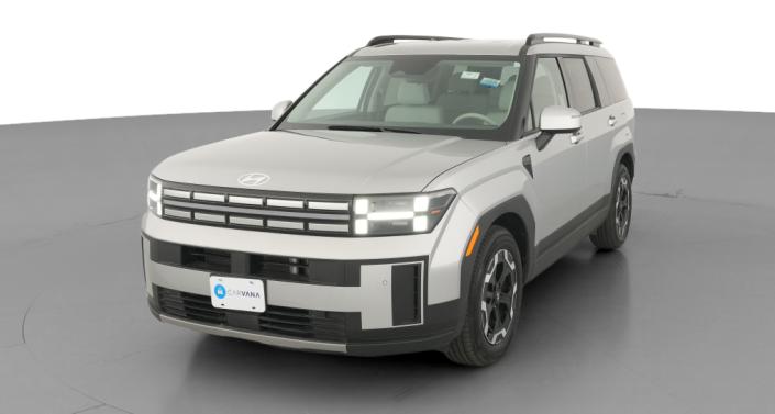 Thumbnail: 2025 Hyundai Santa Fe - 1