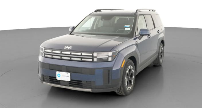 Thumbnail: 2025 Hyundai Santa Fe - 1