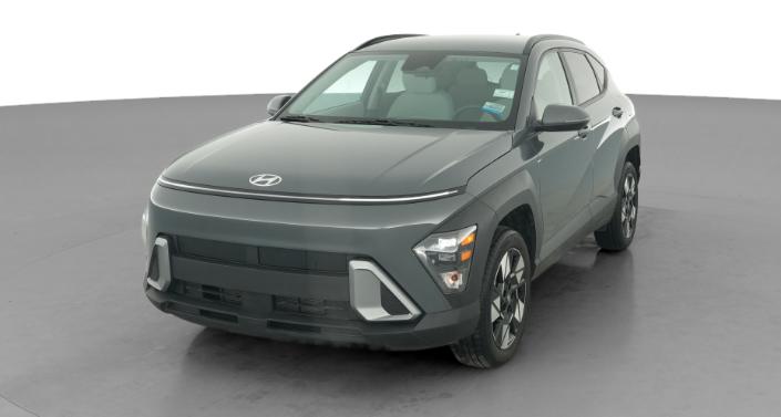 Thumbnail: 2025 Hyundai Kona - 1