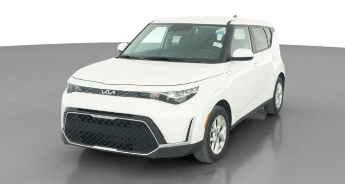 Thumbnail: 2025 Kia Soul - 1