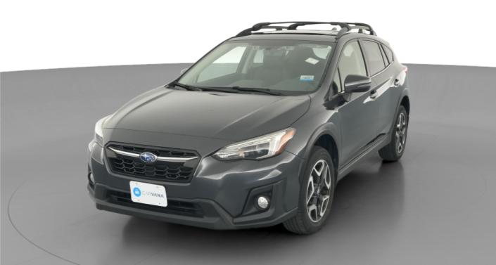 Thumbnail: 2019 Subaru Crosstrek - 1