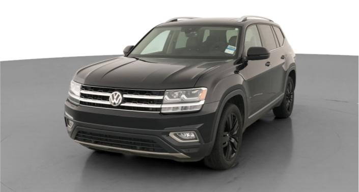 Thumbnail: 2018 Volkswagen Atlas - 1