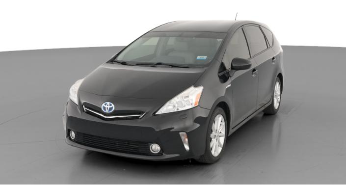 2014 Toyota Prius v Five -
                  Haines City, FL