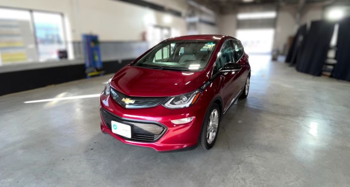 Thumbnail: 2019 Chevrolet Bolt EV - 1