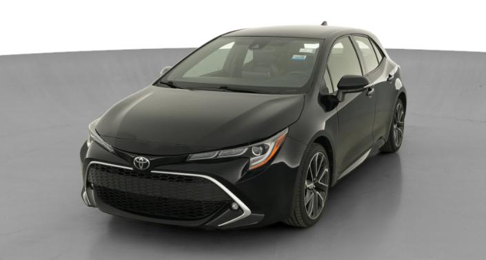 Thumbnail: 2019 Toyota Corolla - 1