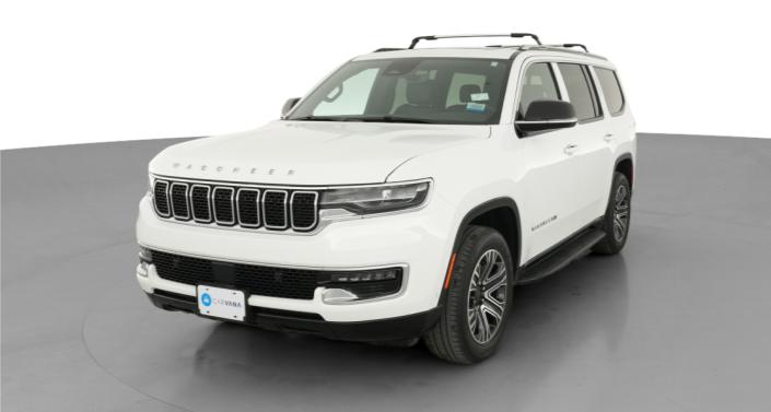 Thumbnail: 2023 Jeep Wagoneer - 1