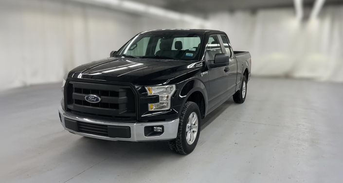 2016 Ford Econoline E-150 -
                  Indianapolis, IN