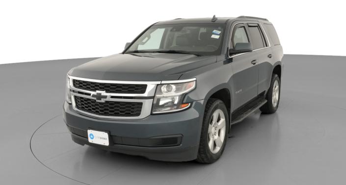 Thumbnail: 2020 Chevrolet Tahoe - 1