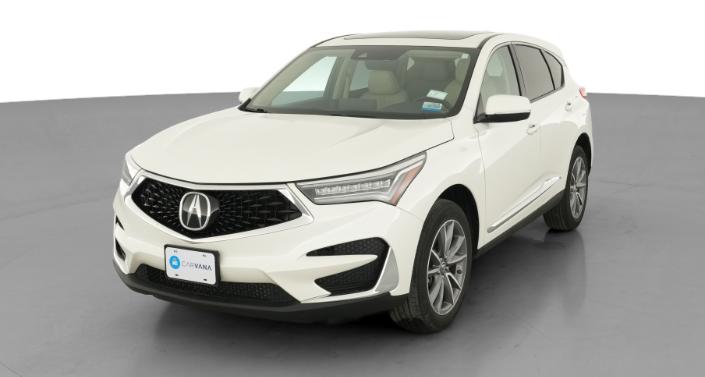 Thumbnail: 2019 Acura RDX - 1