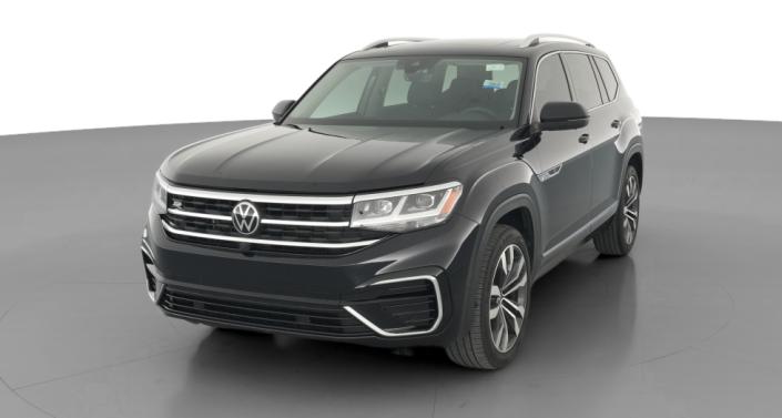 Thumbnail: 2023 Volkswagen Atlas - 1