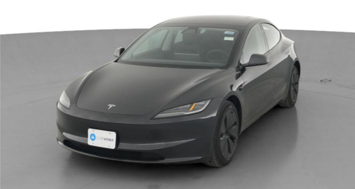 2025 Tesla Model 3 Long Range -
                  Beverly, NJ