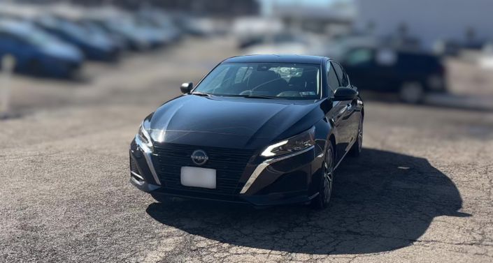 Thumbnail: 2025 Nissan Altima - 1