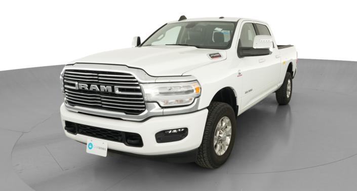 Thumbnail: 2023 RAM 2500 - 1