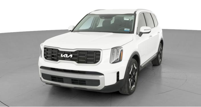 Thumbnail: 2023 Kia Telluride - 1