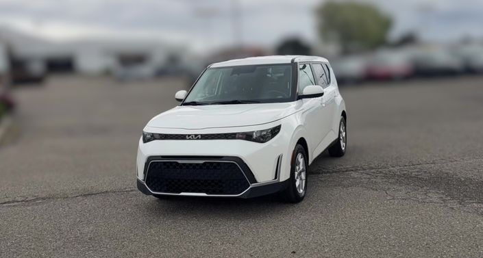 Thumbnail: 2025 Kia Soul - 1