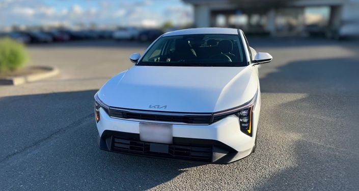 Thumbnail: 2025 Kia K4 - 1