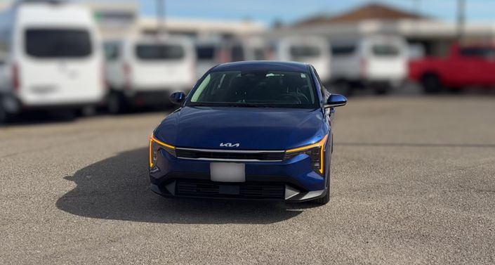 Thumbnail: 2025 Kia K4 - 1