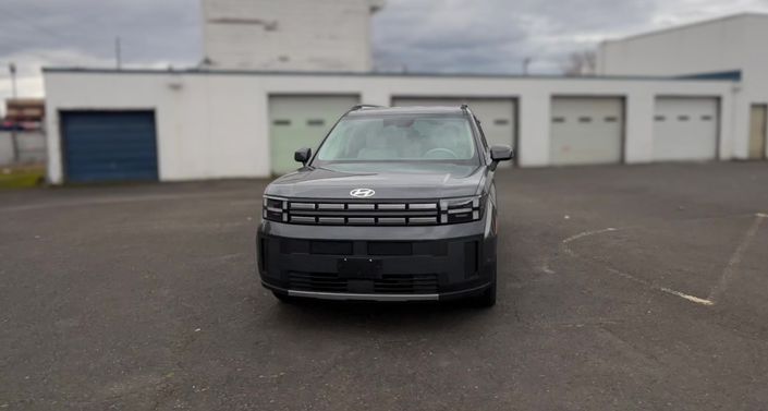 Thumbnail: 2025 Hyundai Santa Fe - 1