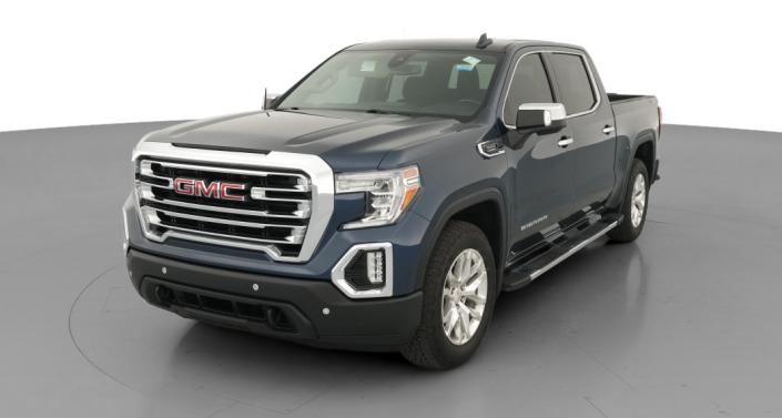 Thumbnail: 2020 GMC Sierra 1500 - 1