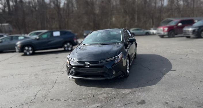 Thumbnail: 2025 Toyota Corolla - 1