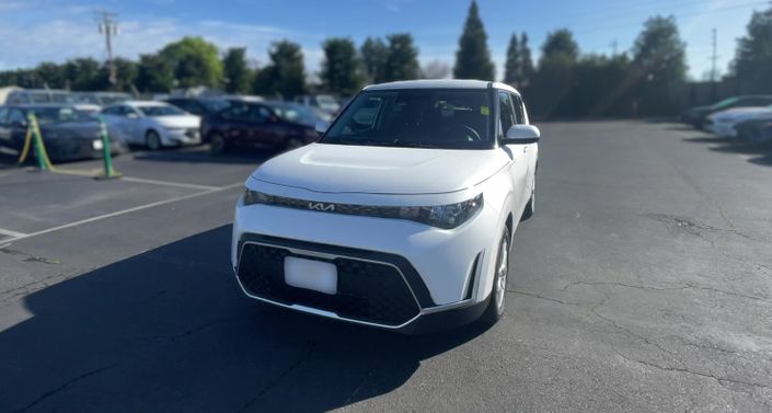 Thumbnail: 2025 Kia Soul - 1