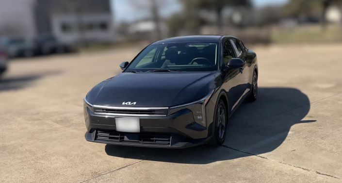 Thumbnail: 2025 Kia K4 - 1