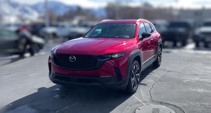 Thumbnail: 2025 Mazda CX-50 - 1