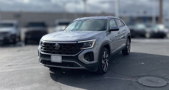 Thumbnail: 2025 Volkswagen Atlas - 1