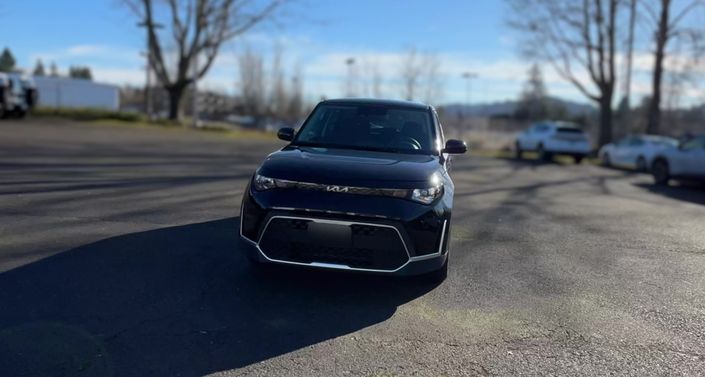 Thumbnail: 2025 Kia Soul - 1