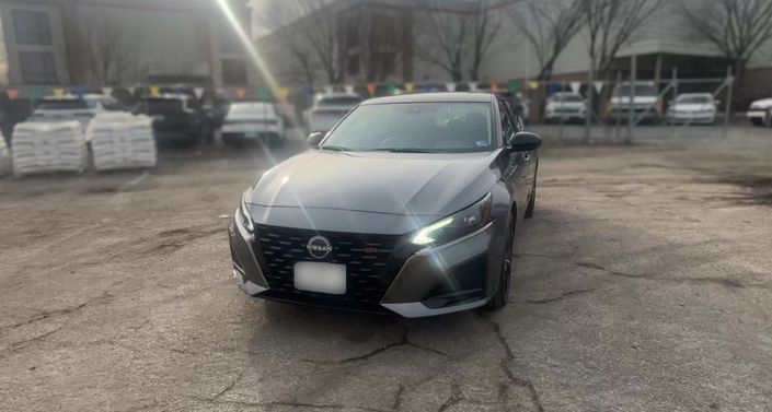 Thumbnail: 2025 Nissan Altima - 1