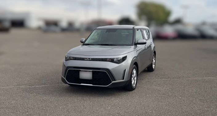 Thumbnail: 2025 Kia Soul - 1