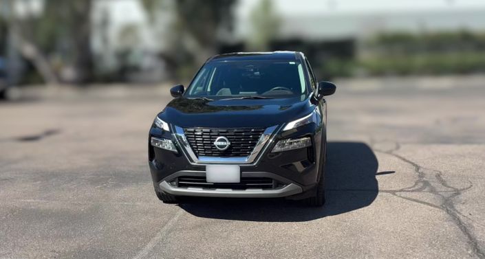 Thumbnail: 2023 Nissan Rogue - 1