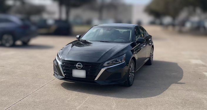 Thumbnail: 2025 Nissan Altima - 1