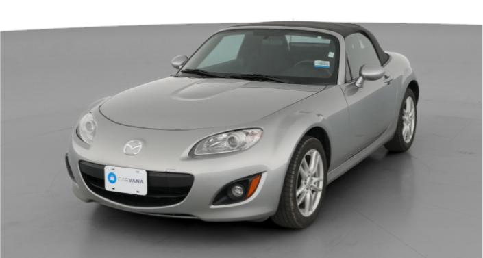 2011 Mazda MX-5 Miata Sport -
                  Concord, NC