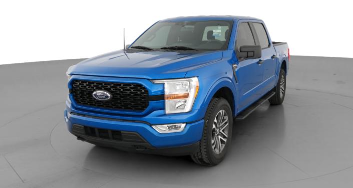 Thumbnail: 2021 Ford Econoline - 1