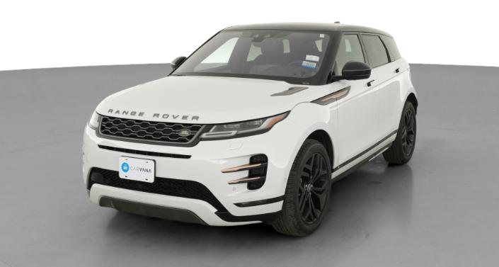Thumbnail: 2020 Land Rover Range Rover Evoque - 1