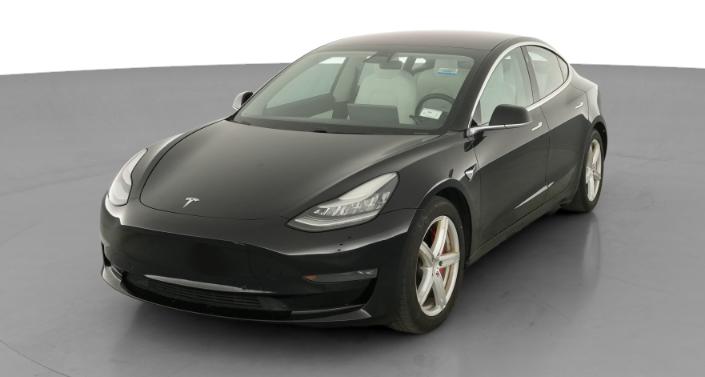 Thumbnail: 2018 Tesla Model 3 - 1
