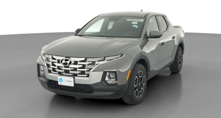 Thumbnail: 2022 Hyundai Santa Cruz - 1