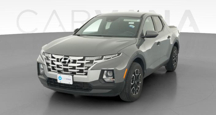 2022 Hyundai Santa Cruz SE