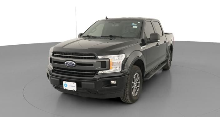 Thumbnail: 2020 Ford Econoline - 1