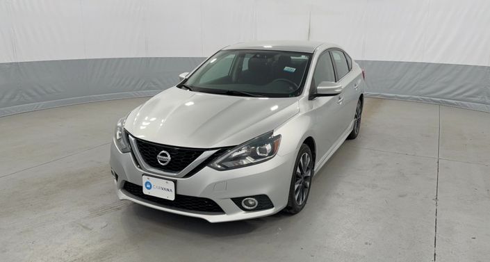 Thumbnail: 2017 Nissan Sentra - 1