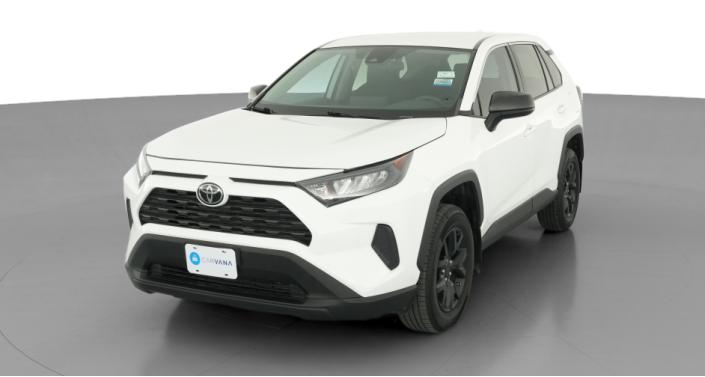 Thumbnail: 2022 Toyota RAV4 - 1