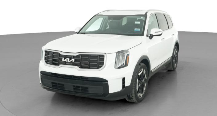 Thumbnail: 2024 Kia Telluride - 1