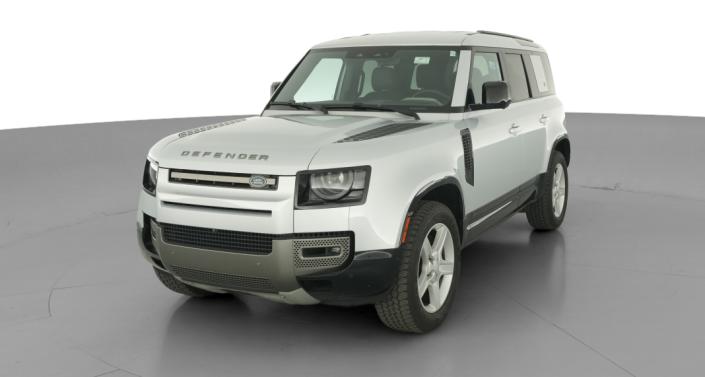 Thumbnail: 2021 Land Rover Defender - 1