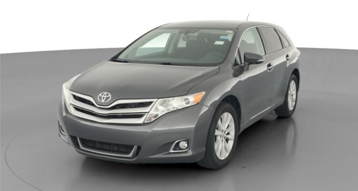 2015 Toyota Venza LE -
                  Rocklin, CA
