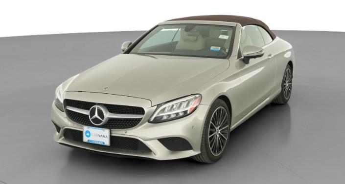 Thumbnail: 2019 Mercedes-Benz C-Class - 1