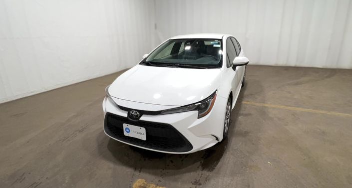 Thumbnail: 2020 Toyota Corolla - 1
