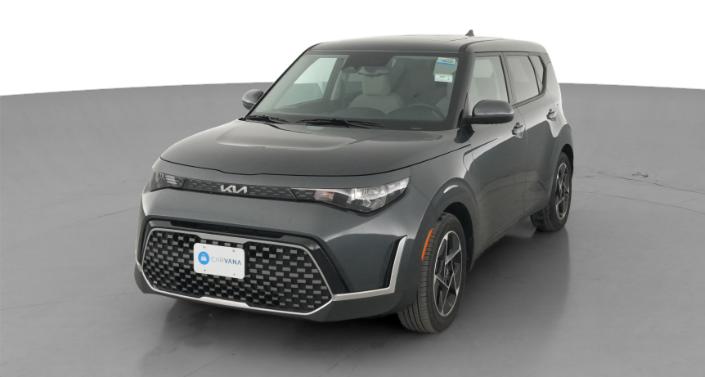Thumbnail: 2025 Kia Soul - 1