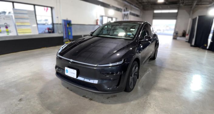 Thumbnail: 2026 Tesla Model Y - 1