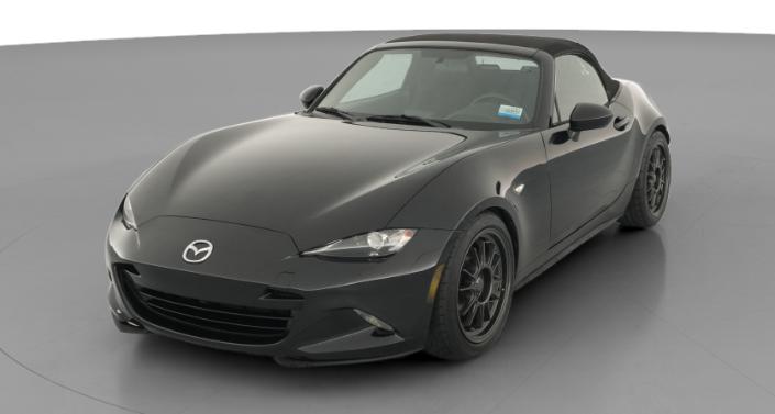 2016 Mazda MX-5 Miata Sport -
                  Haines City, FL